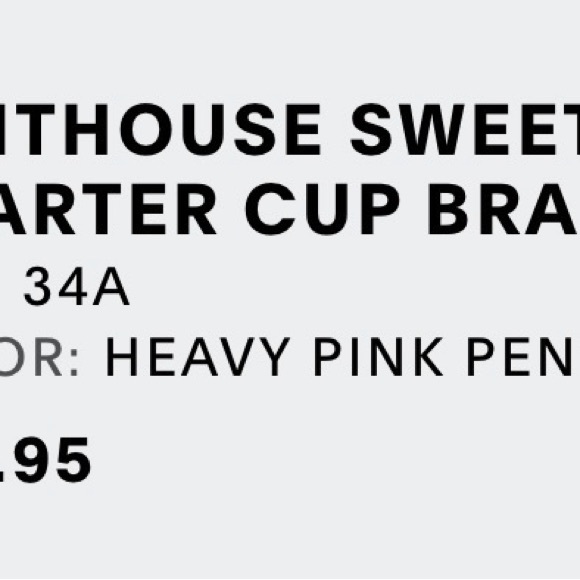 Savage X Fenty 3 piece lingerie NWT BRAND NEW NEVER WORN. - Picture 6 of 14